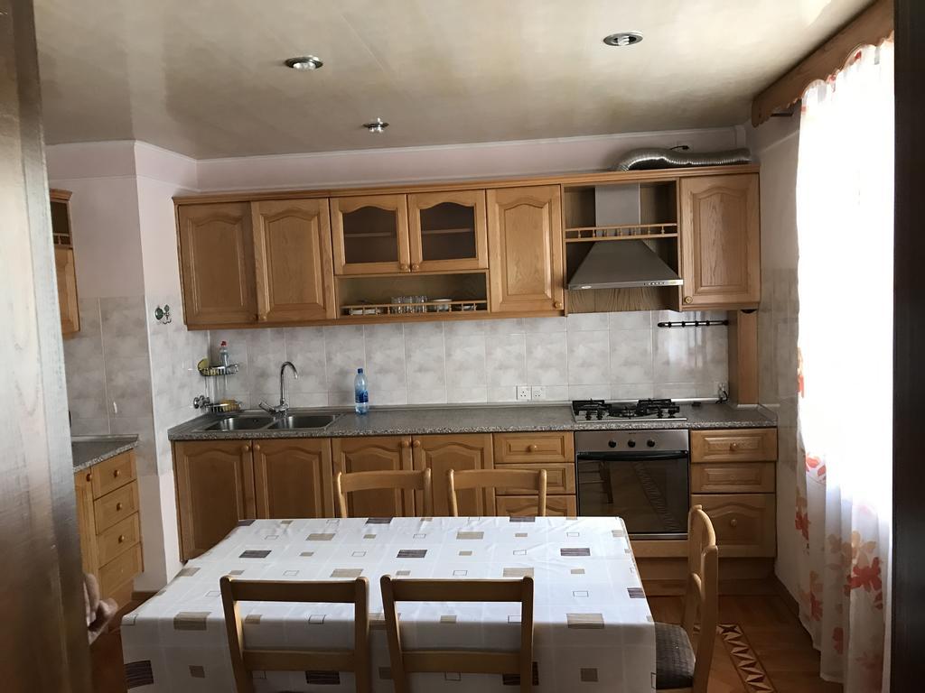 Gold Wall Apartment Баку Екстер'єр фото