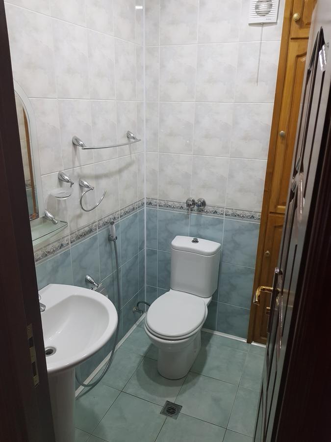 Gold Wall Apartment Баку Екстер'єр фото
